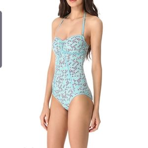 NWOT marc by marc jacobs swimsuit